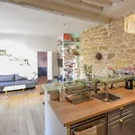 Charming Apartment In The Heart Of Paris !