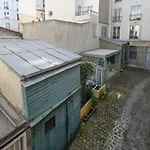 Charming Apartment In The Heart Of Paris !