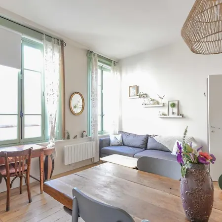 Charming Apartment In The Heart Of Paris ! Paris