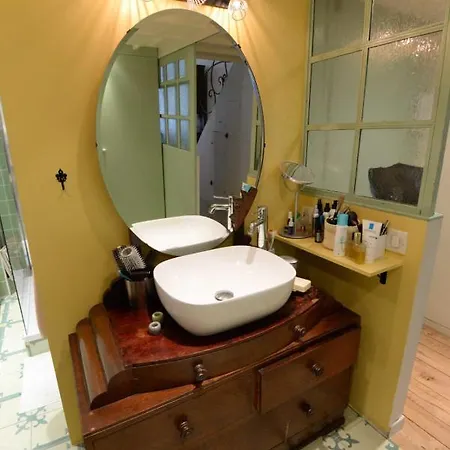Apartment Charming Apartment In The Heart Of Paris !